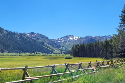 Carey's Slopeside 2 Bd 2 Bth 400 Resort RD
