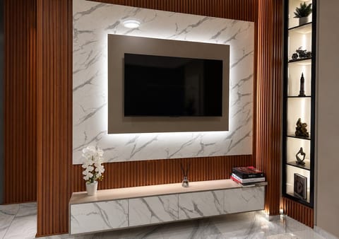 The Bolton 262 | Luxury 1BR in Rosebank image 2
