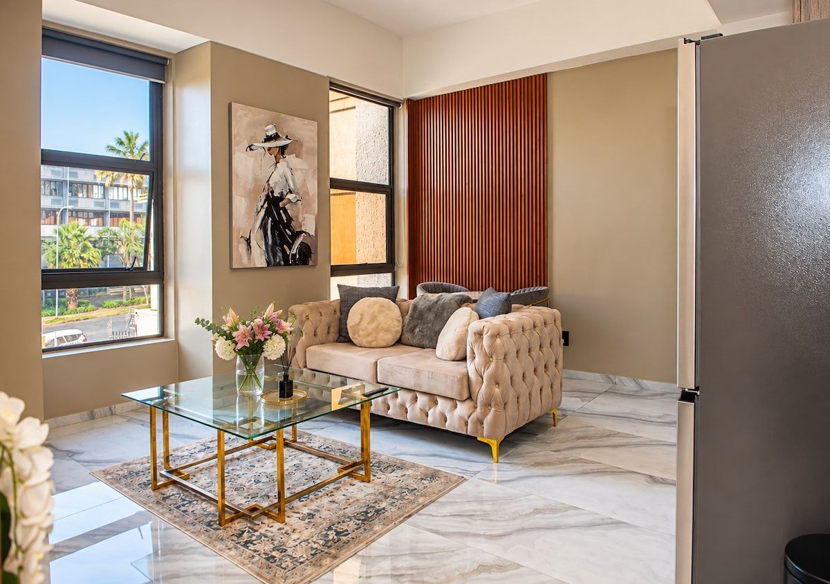 The Bolton 262 | Luxury 1BR in Rosebank