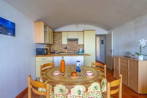 Cassis Heights Sea View Terrace Pool