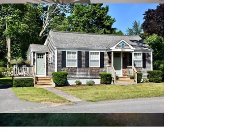 Little Elm Cottage image 2
