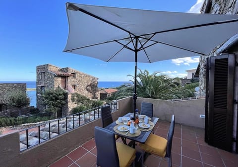 Punta Est - 2BR CORBEZZOLO Enchanting View