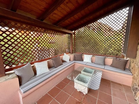 Punta Est - 2BR CORBEZZOLO Enchanting View