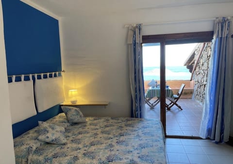 Punta Est - Studio OSTRO Seafront Terrace