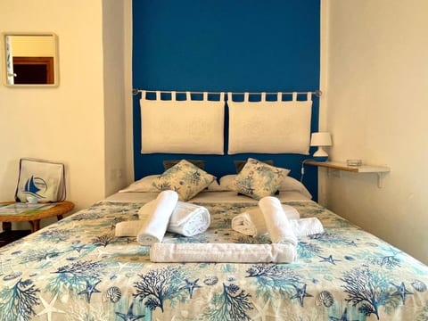 Punta Est - Studio OSTRO Seafront Terrace