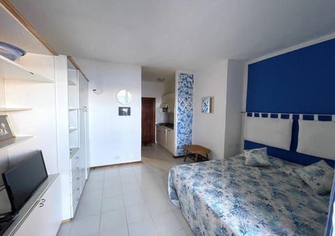 Punta Est - Studio OSTRO Seafront Terrace