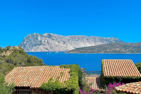 Punta Est - 2BR ELICRISO Terrace & Sea View