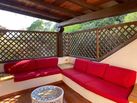 Punta Est - 1BR ZAFFIRO 300m From The Beach & Pool