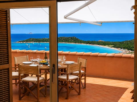 Punta Est - 2BR ERICA Panoramic Terrace