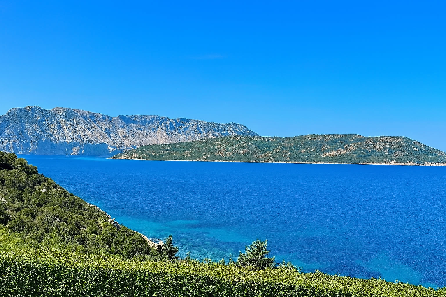 Punta Est - 2BR ROSMARINO Garden & Pool