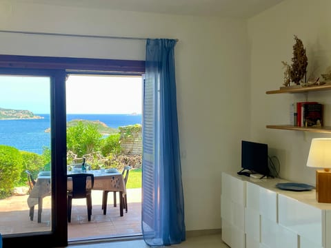 Punta Est - 2BR ROSMARINO Garden & Pool