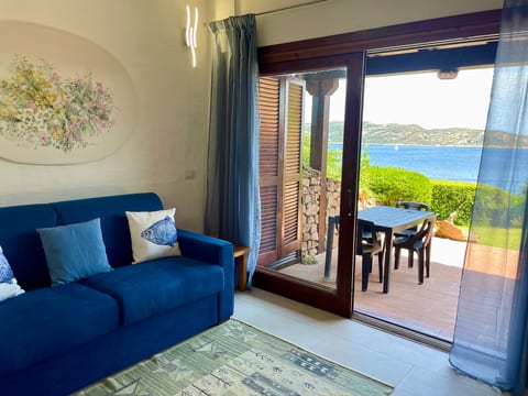 Punta Est - 2BR ROSMARINO Garden & Pool