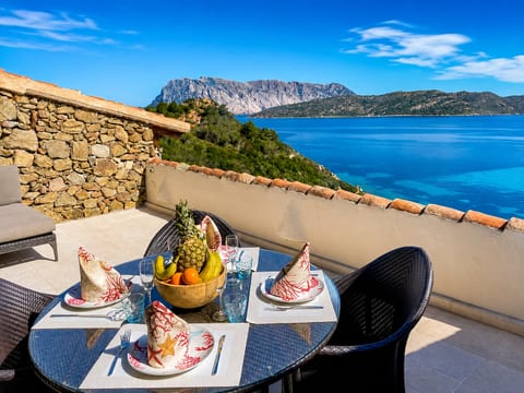 Punta Est - 2BR ALLORO Sea View & Relax