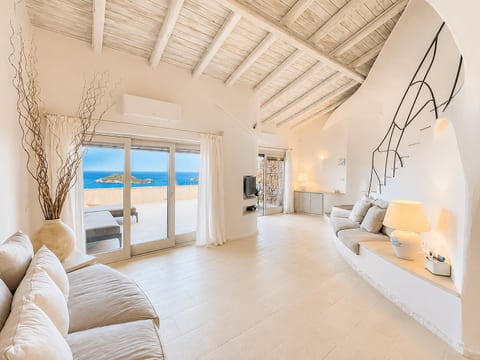 Punta Est - 2BR ALLORO Sea View & Relax