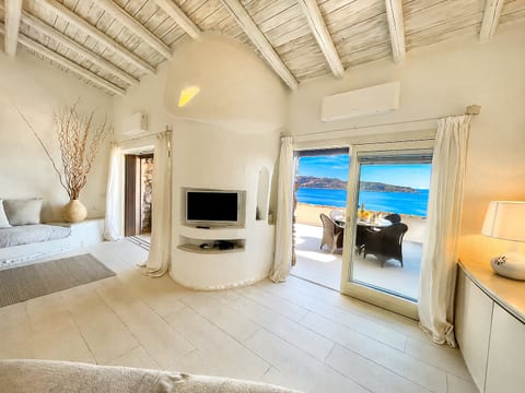 Punta Est - 2BR ALLORO Sea View & Relax