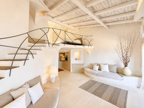 Punta Est - 2BR ALLORO Sea View & Relax