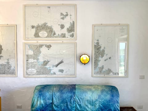 Punta Est - Studio SCIROCCO 300m From The Beach