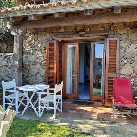 Punta Est - Studio SCIROCCO 300m From The Beach