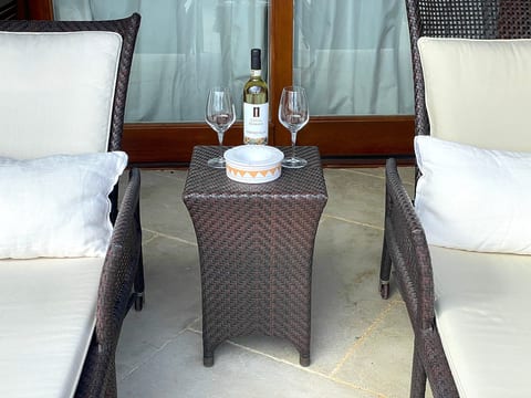 Punta Est - 2BR GINEPRO Terrace & Pool