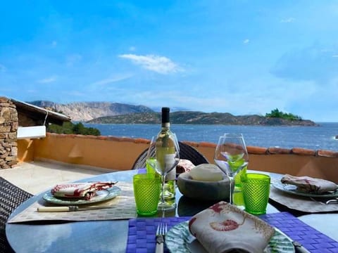 Punta Est - 2BR GINEPRO Terrace & Pool
