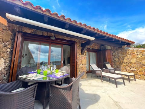 Punta Est - 2BR GINEPRO Terrace & Pool