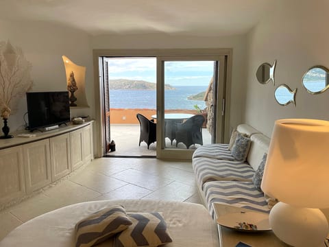 Punta Est - 2BR GINEPRO Terrace & Pool