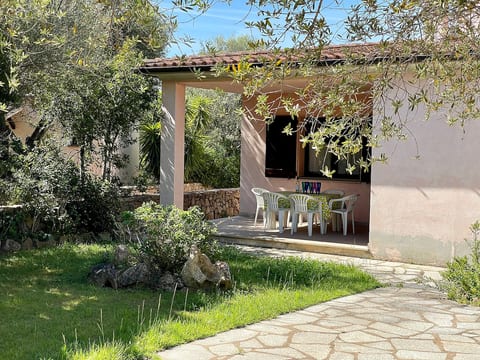 San Pantaleo Villa 3 Camere