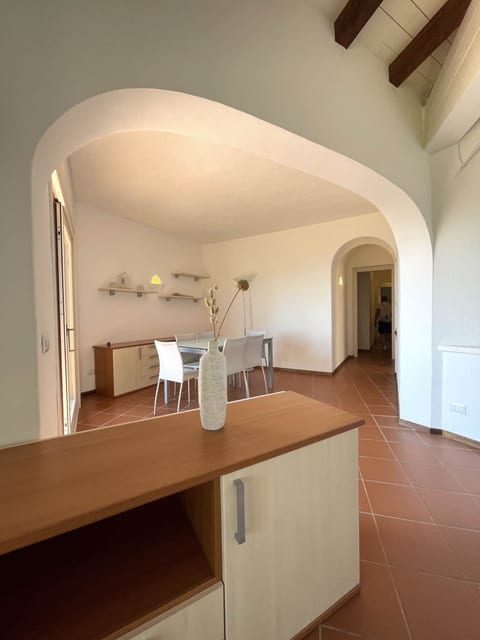 Punta Est - 2BR MIRTO Garden & Sea View