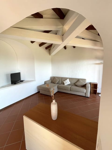 Punta Est - 2BR MIRTO Garden & Sea View
