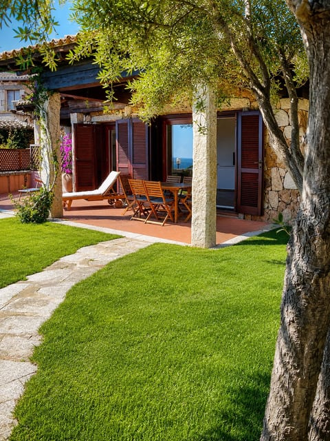 Punta Est - 2BR MIRTO Garden & Sea View