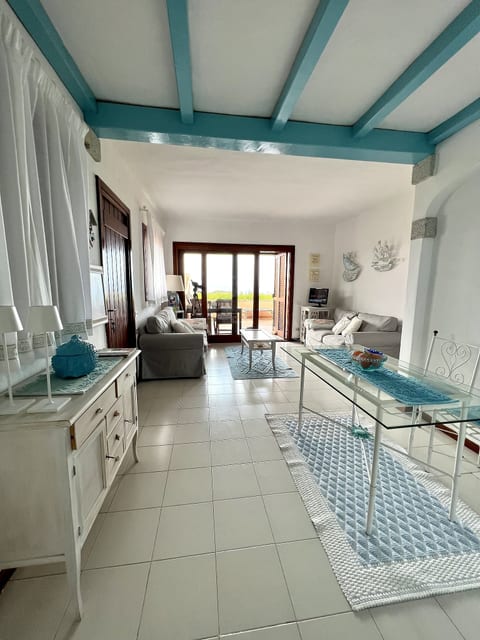 Punta Est - 2BR GINESTRA Family & Pool