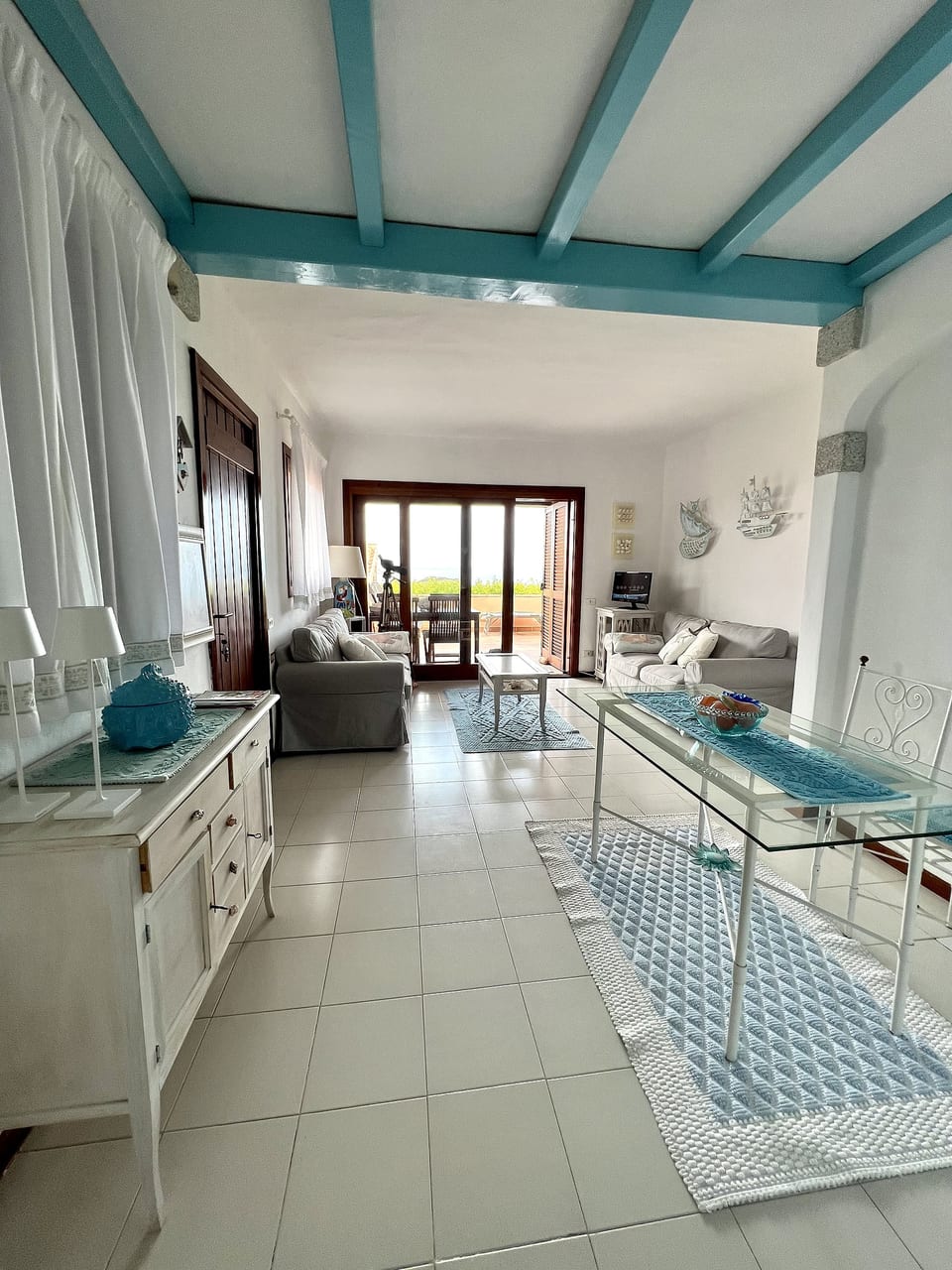 Punta Est - 2BR GINESTRA Family & Pool - Capo Coda Cavallo