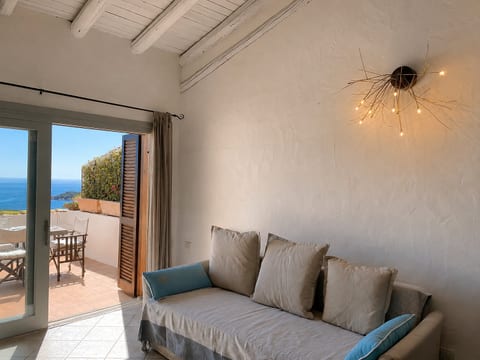 Punta Est - 2BR BOUGANVILLE 300m From The Beach & Pool