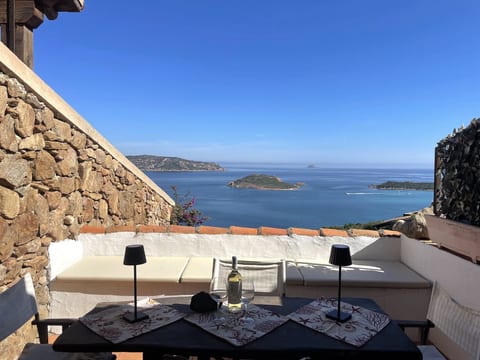 Punta Est - 2BR BOUGANVILLE 300m From The Beach & Pool