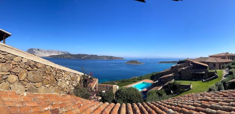 Punta Est - 2BR BOUGANVILLE 300m From The Beach & Pool