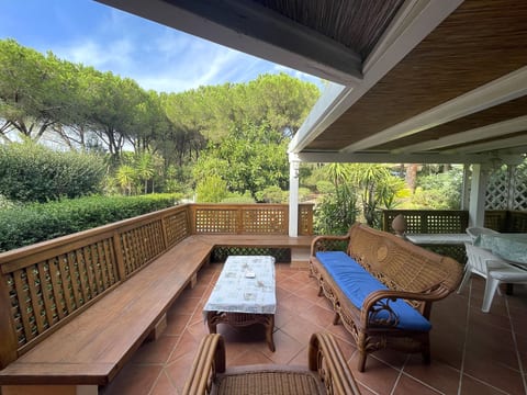 Villa Farfalle con strepitosa Scogliera Privata