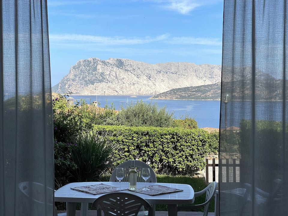 Punta Est - 1BR GIADA Pool & 5 min From The Beach - Capo Coda Cavallo