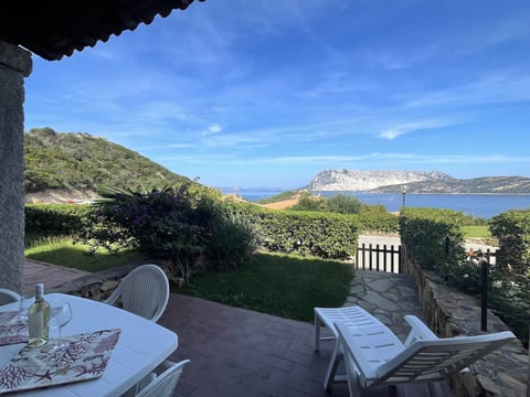Punta Est - 1BR GIADA Pool & 5 min From The Beach