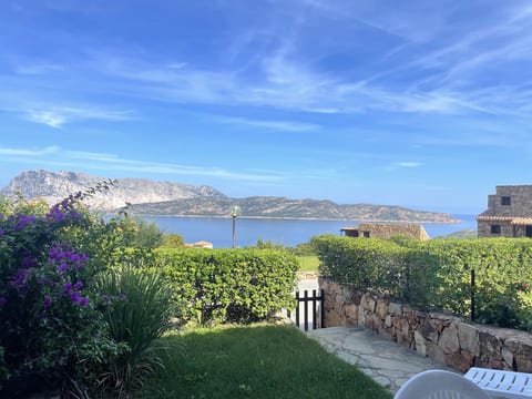 Punta Est - 1BR GIADA Pool & 5 min From The Beach