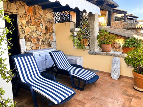 Punta Est - Quadri VEGAGrande Terrazza Vista Mare