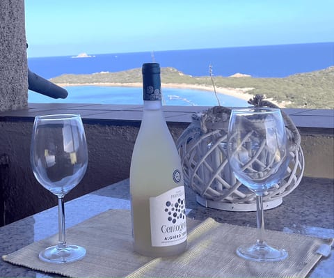Punta Est - Quadri VEGAGrande Terrazza Vista Mare