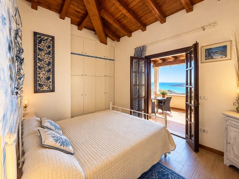 Punta Est - Quadri VEGAGrande Terrazza Vista Mare