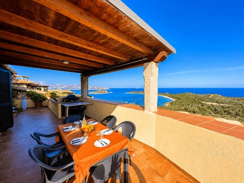 Punta Est - Quadri VEGAGrande Terrazza Vista Mare