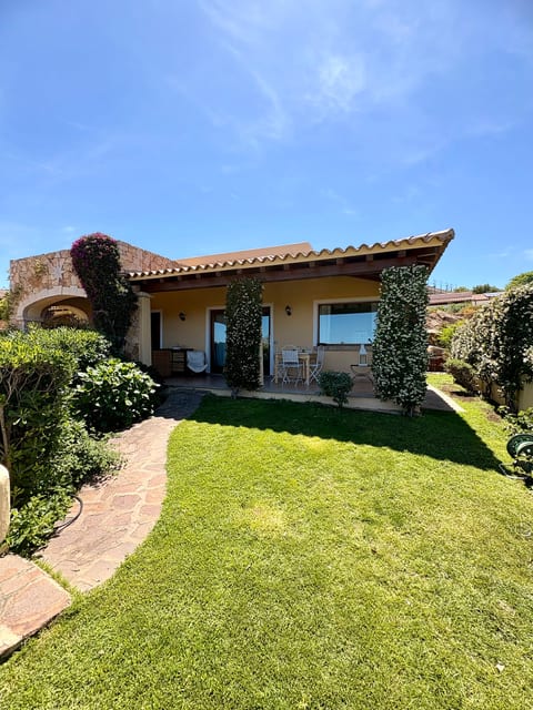 Villa Porto San Paolo con Splendida Terrazza