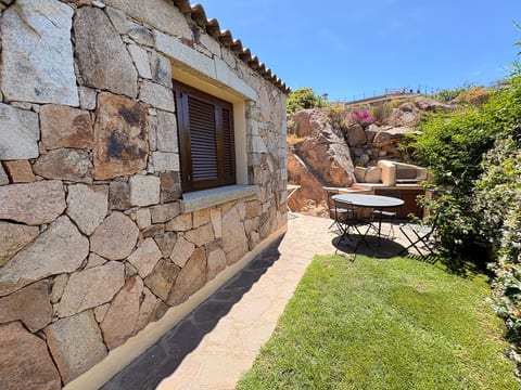Villa Porto San Paolo con Splendida Terrazza