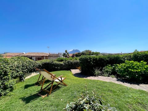 Villa Porto San Paolo con Splendida Terrazza