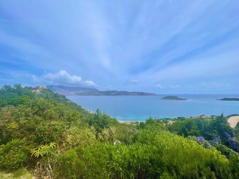 Punta Est - 3BR ORIONE Full Sea-Facing View