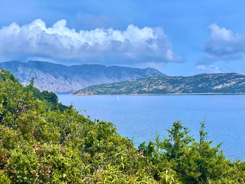 Punta Est - 3BR ORIONE Full Sea-Facing View