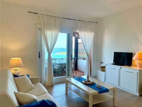 Punta Est - 1BR RUBINO Enchanting Sea View