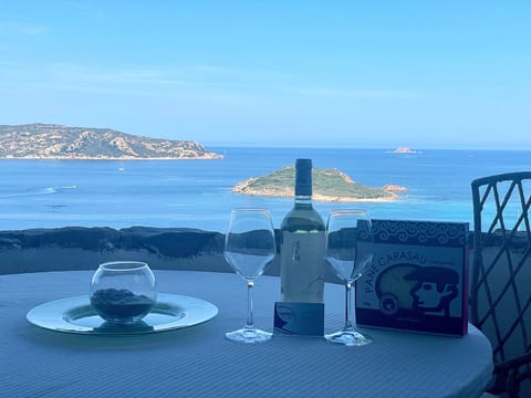 Punta Est - 1BR RUBINO Enchanting Sea View